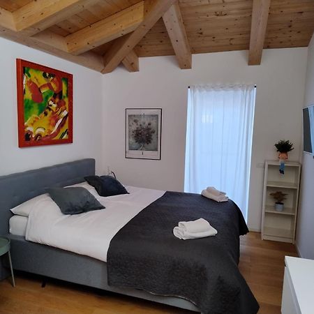 Boutique Apartments Cecilia Trieszt Kültér fotó