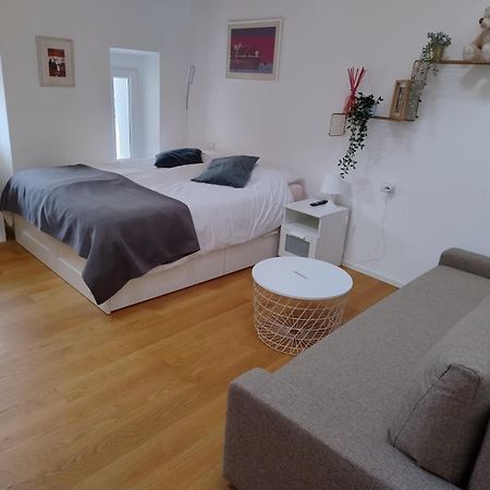 Boutique Apartments Cecilia Trieszt Kültér fotó