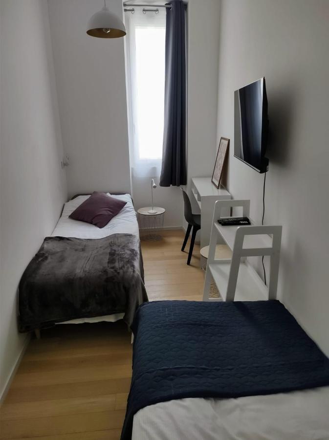 Boutique Apartments Cecilia Trieszt Kültér fotó