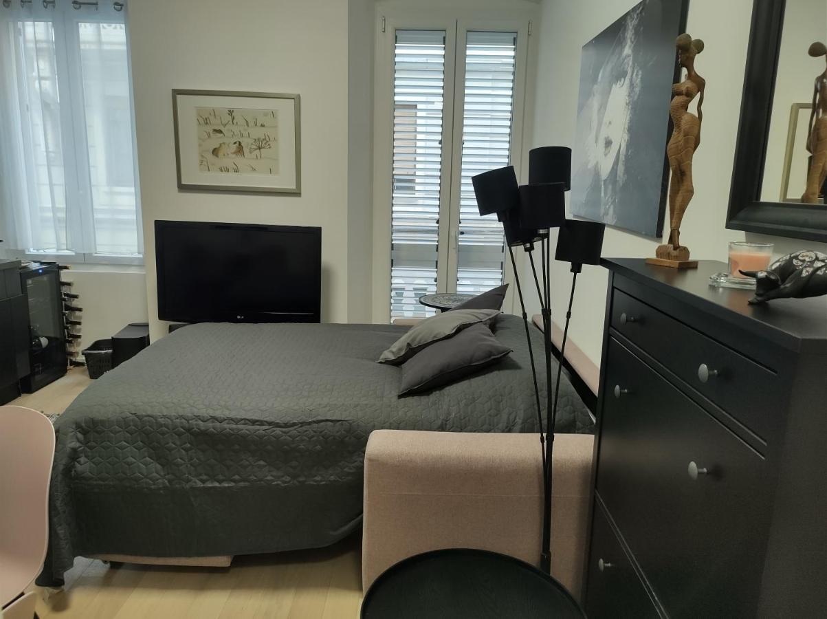 Boutique Apartments Cecilia Trieszt Kültér fotó