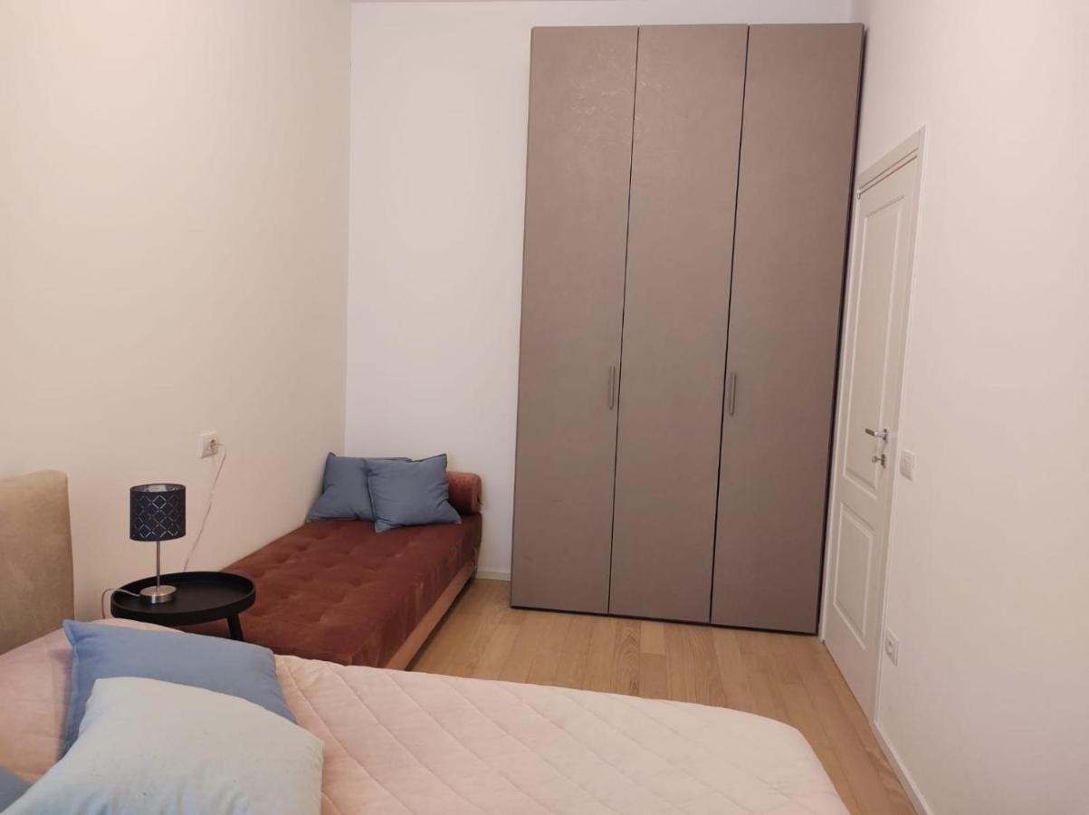 Boutique Apartments Cecilia Trieszt Kültér fotó