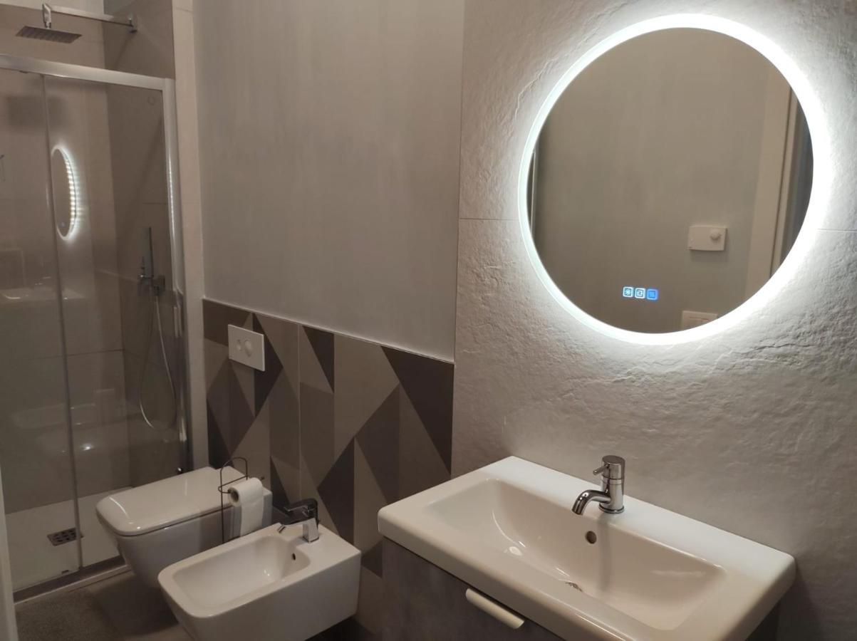 Boutique Apartments Cecilia Trieszt Kültér fotó