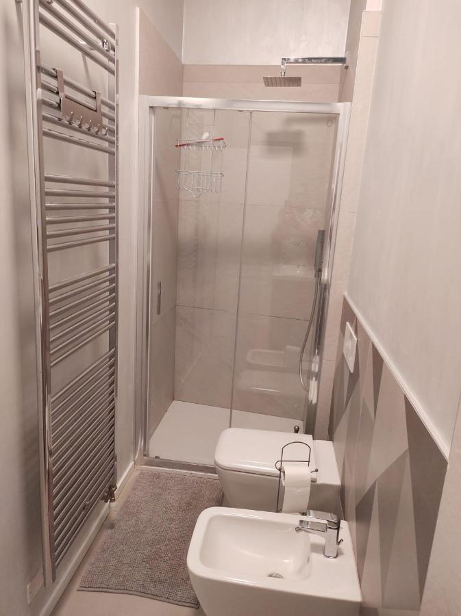 Boutique Apartments Cecilia Trieszt Kültér fotó