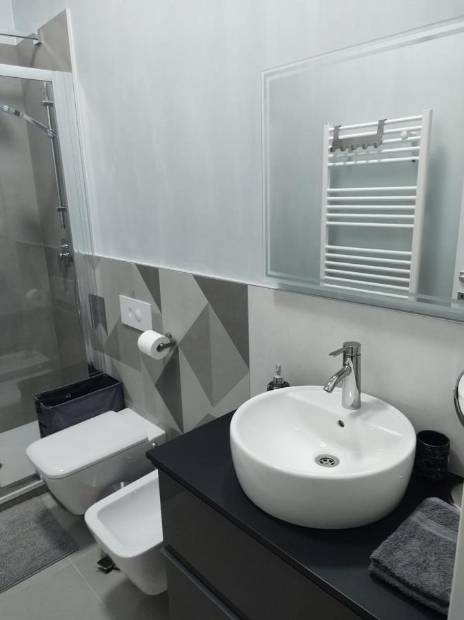 Boutique Apartments Cecilia Trieszt Kültér fotó