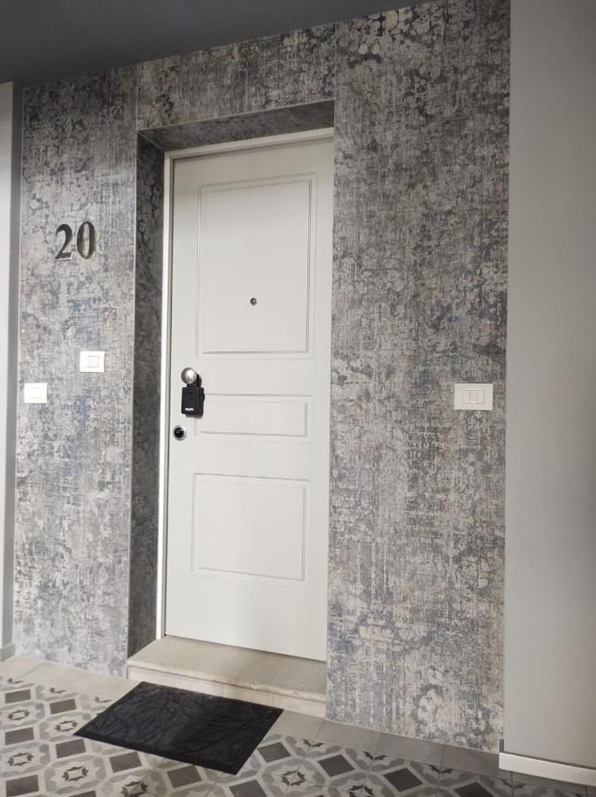 Boutique Apartments Cecilia Trieszt Kültér fotó