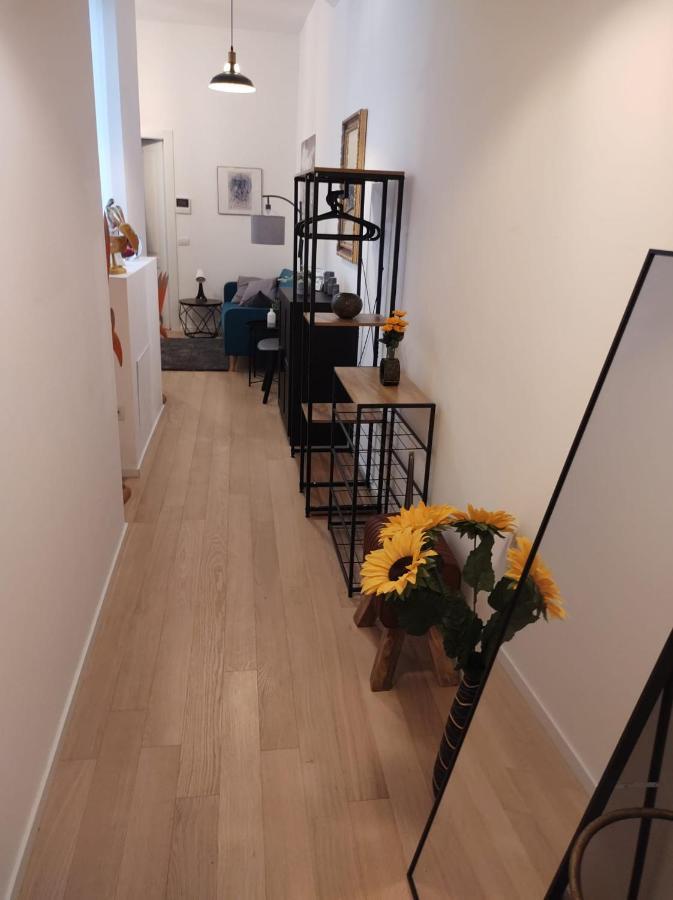 Boutique Apartments Cecilia Trieszt Kültér fotó