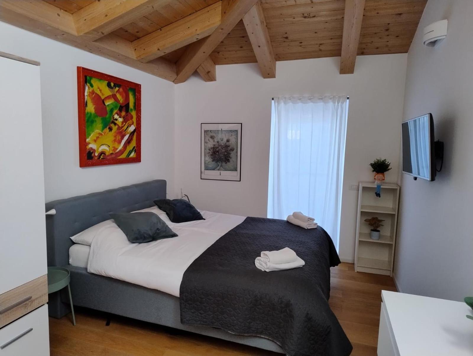 Boutique Apartments Cecilia Trieszt Kültér fotó