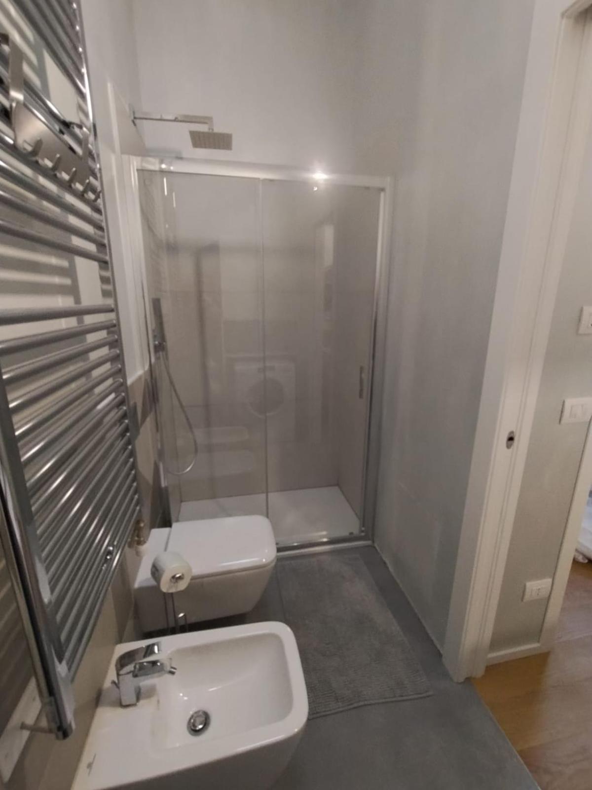 Boutique Apartments Cecilia Trieszt Kültér fotó