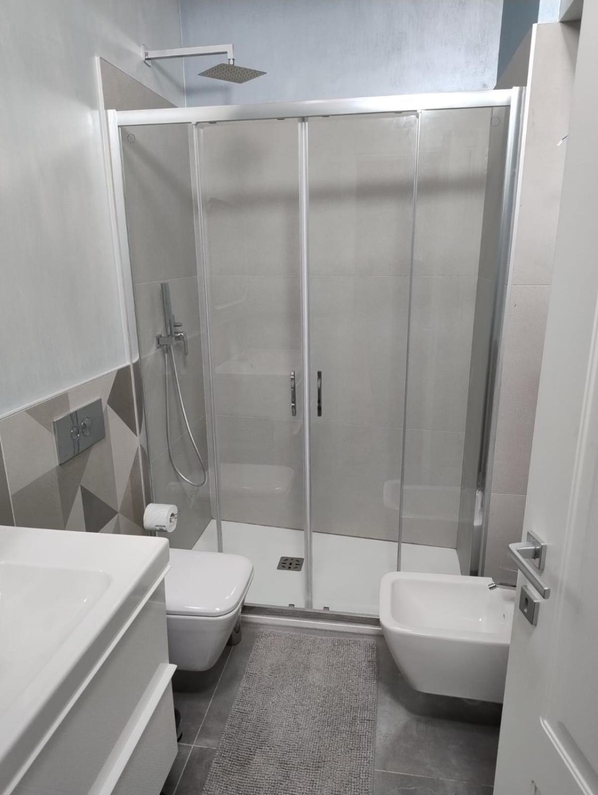 Boutique Apartments Cecilia Trieszt Kültér fotó