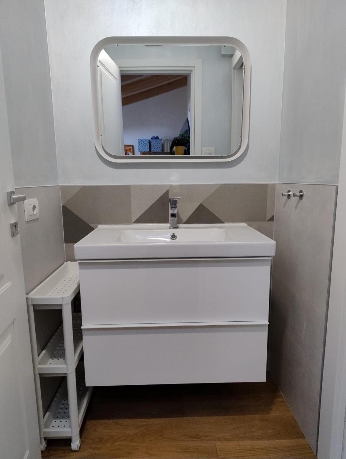 Boutique Apartments Cecilia Trieszt Kültér fotó