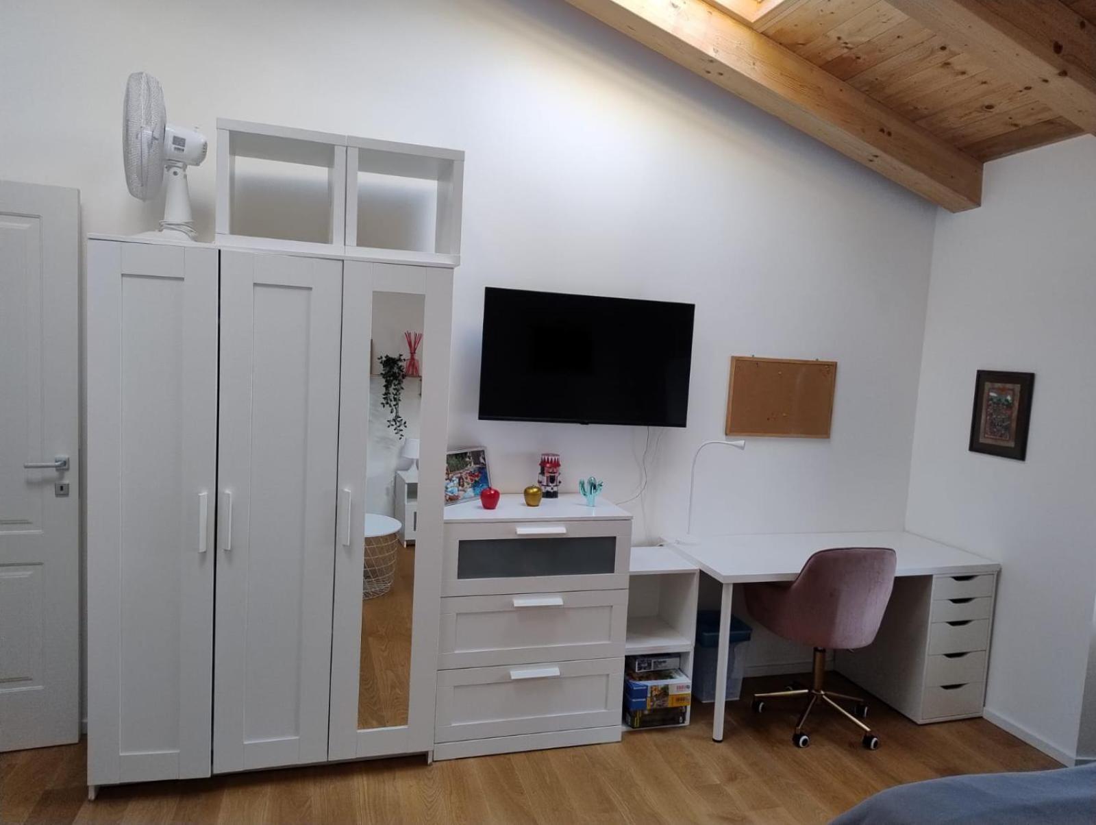 Boutique Apartments Cecilia Trieszt Kültér fotó