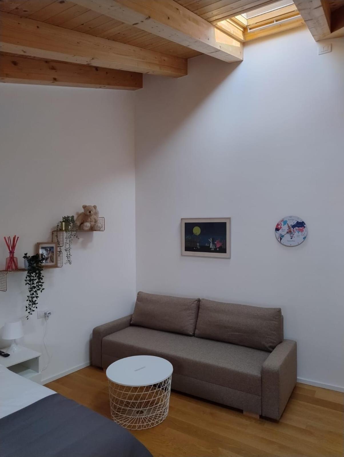 Boutique Apartments Cecilia Trieszt Kültér fotó