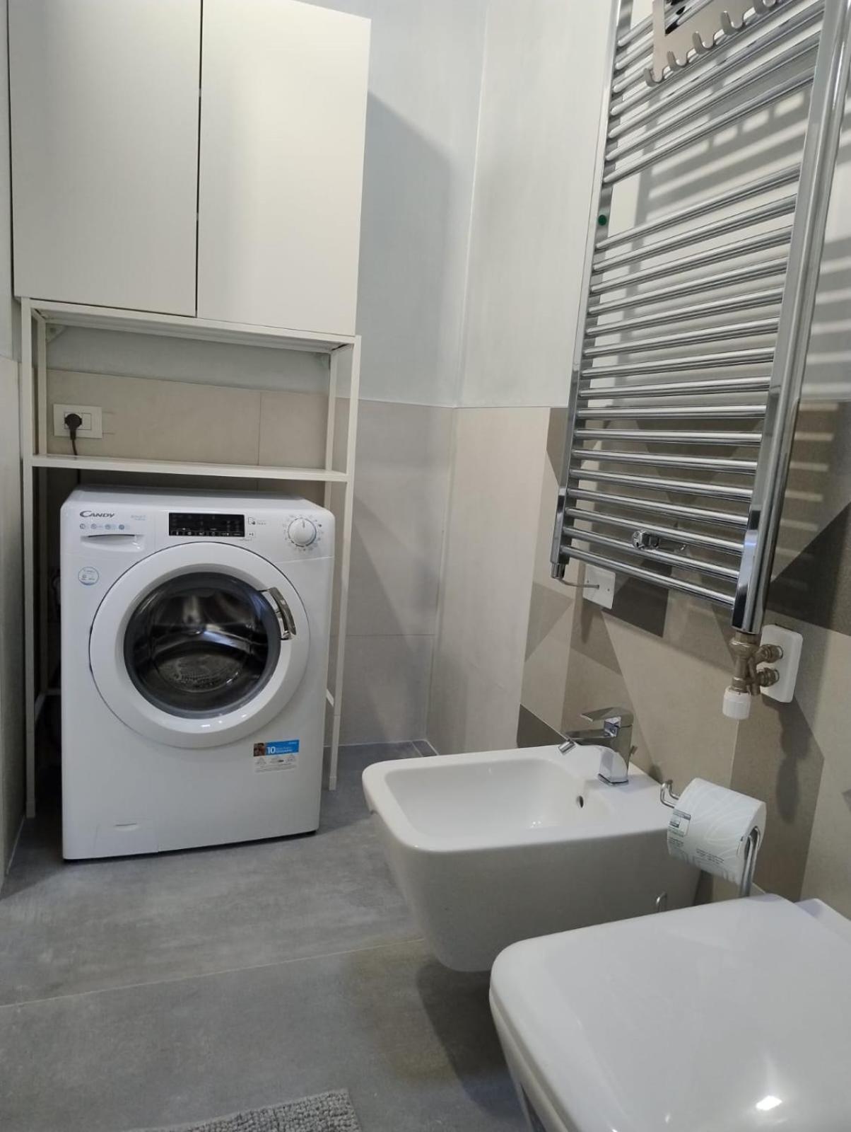 Boutique Apartments Cecilia Trieszt Kültér fotó
