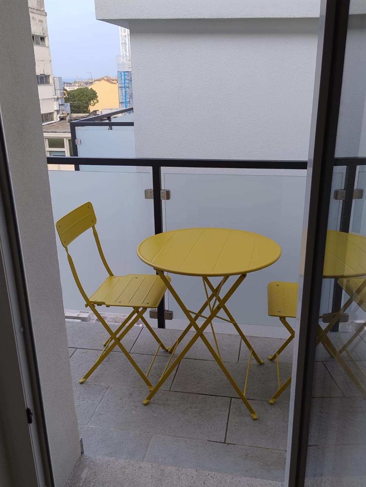 Boutique Apartments Cecilia Trieszt Kültér fotó