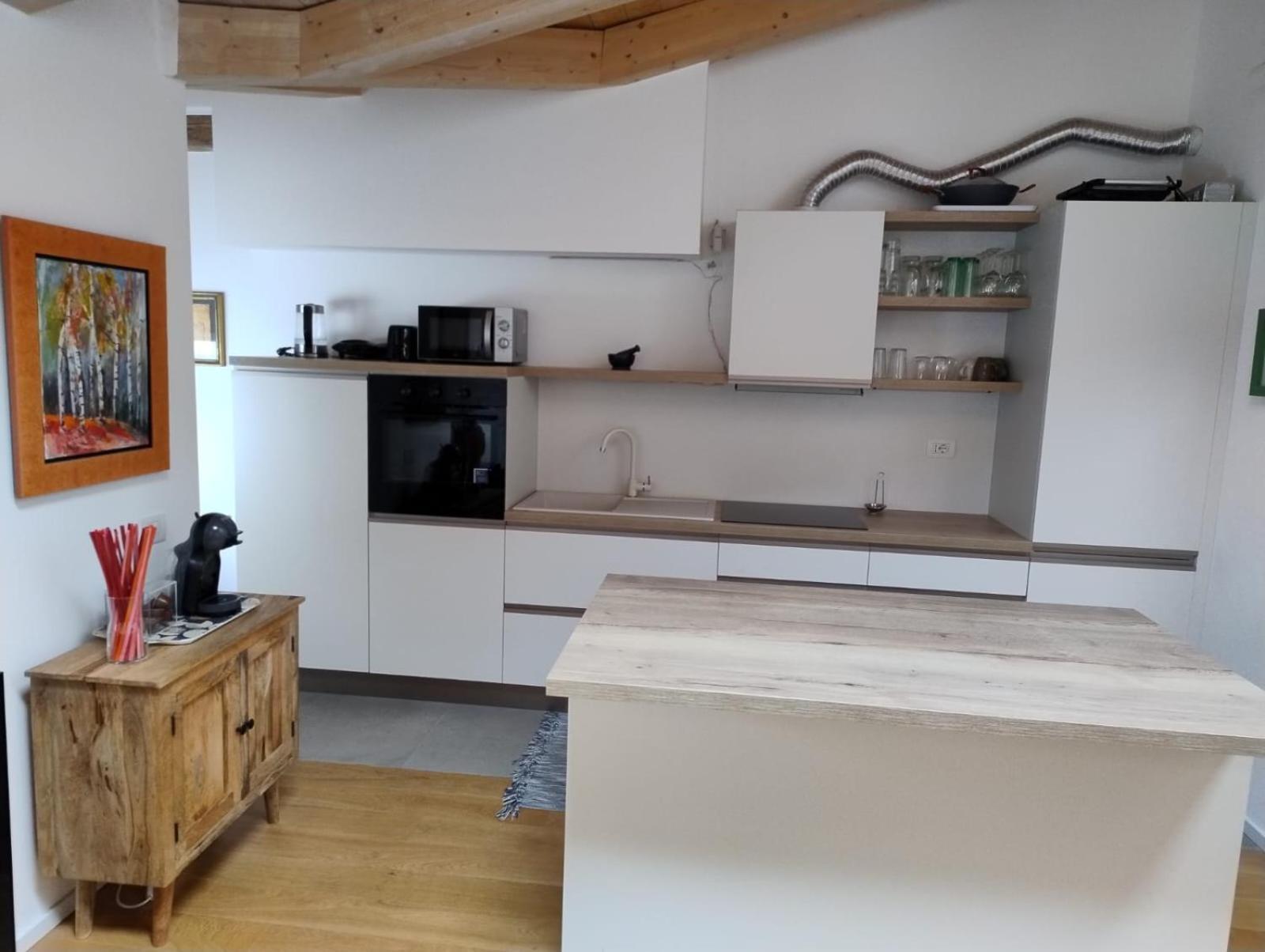 Boutique Apartments Cecilia Trieszt Kültér fotó