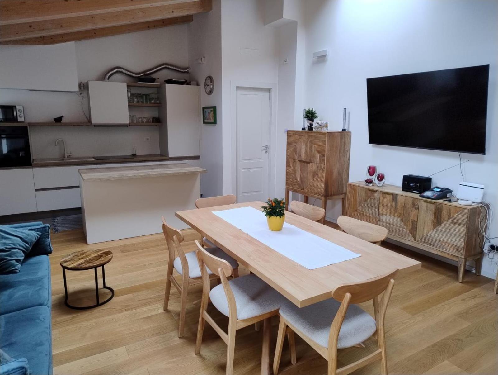 Boutique Apartments Cecilia Trieszt Kültér fotó